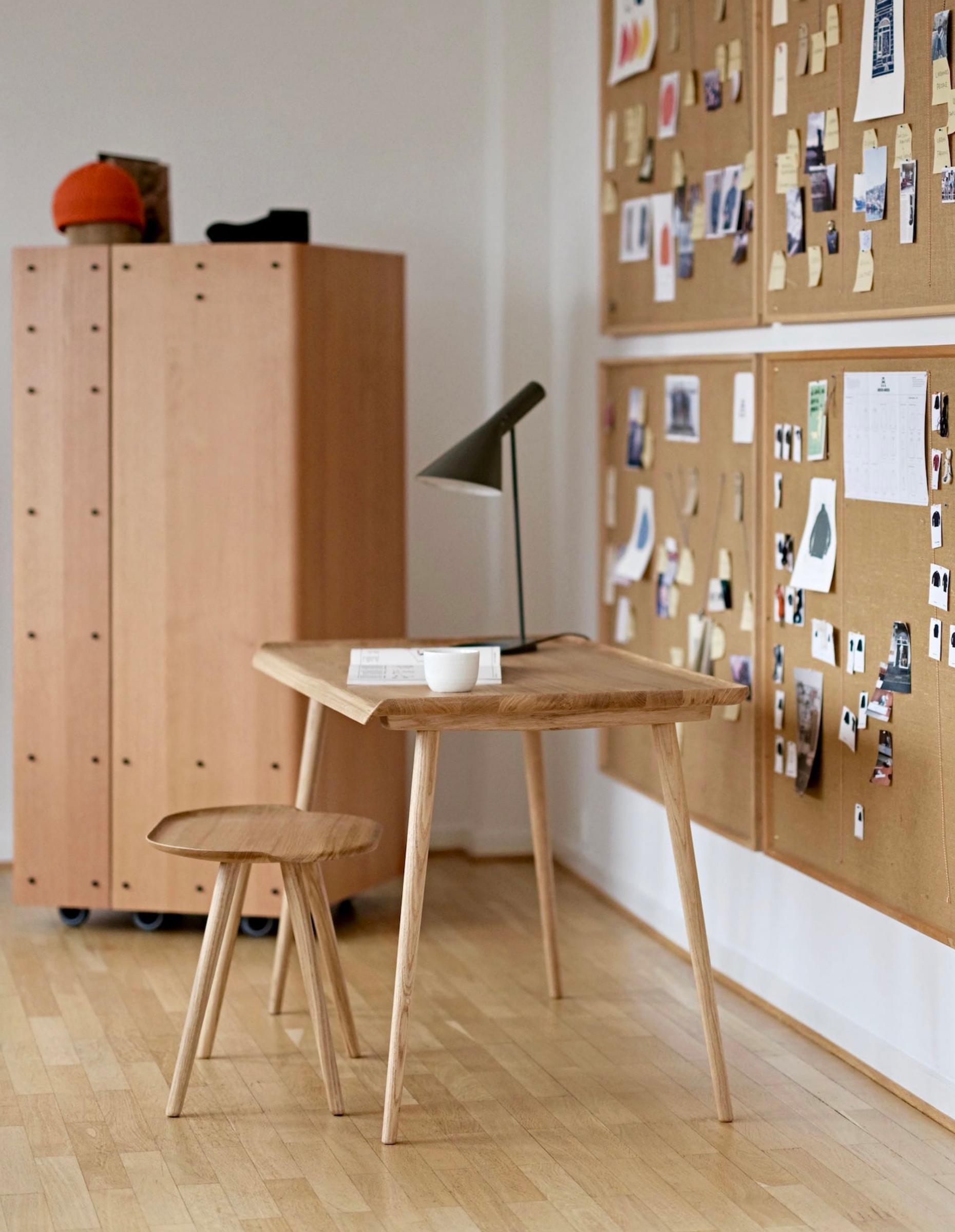 Jona Lyndby Jensen Akande Desk For One Collectional en vente 2