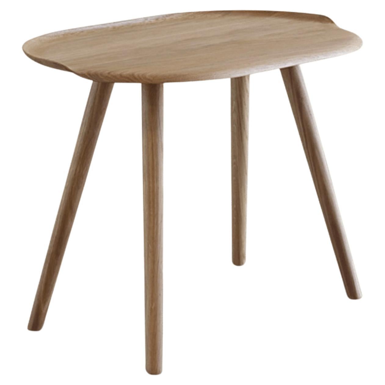 Tabouret Akande pour une collection unique de Jonas Lyndby Jensen en vente