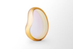 Modular Shapes (Or, Rose et Bleu)