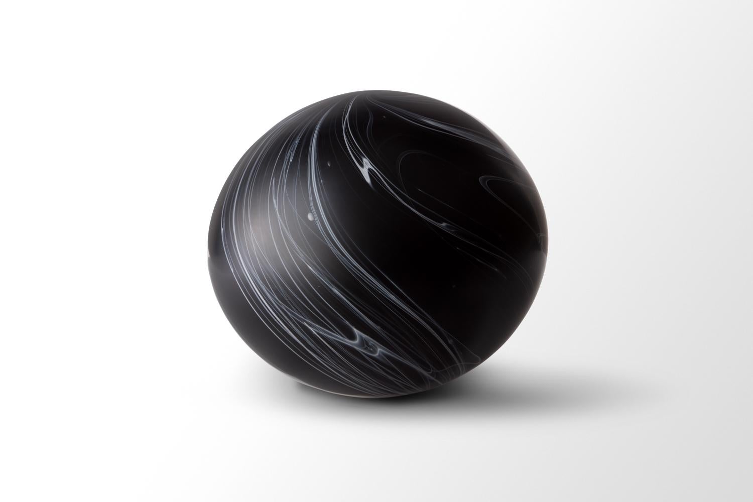 orbit glass blowing