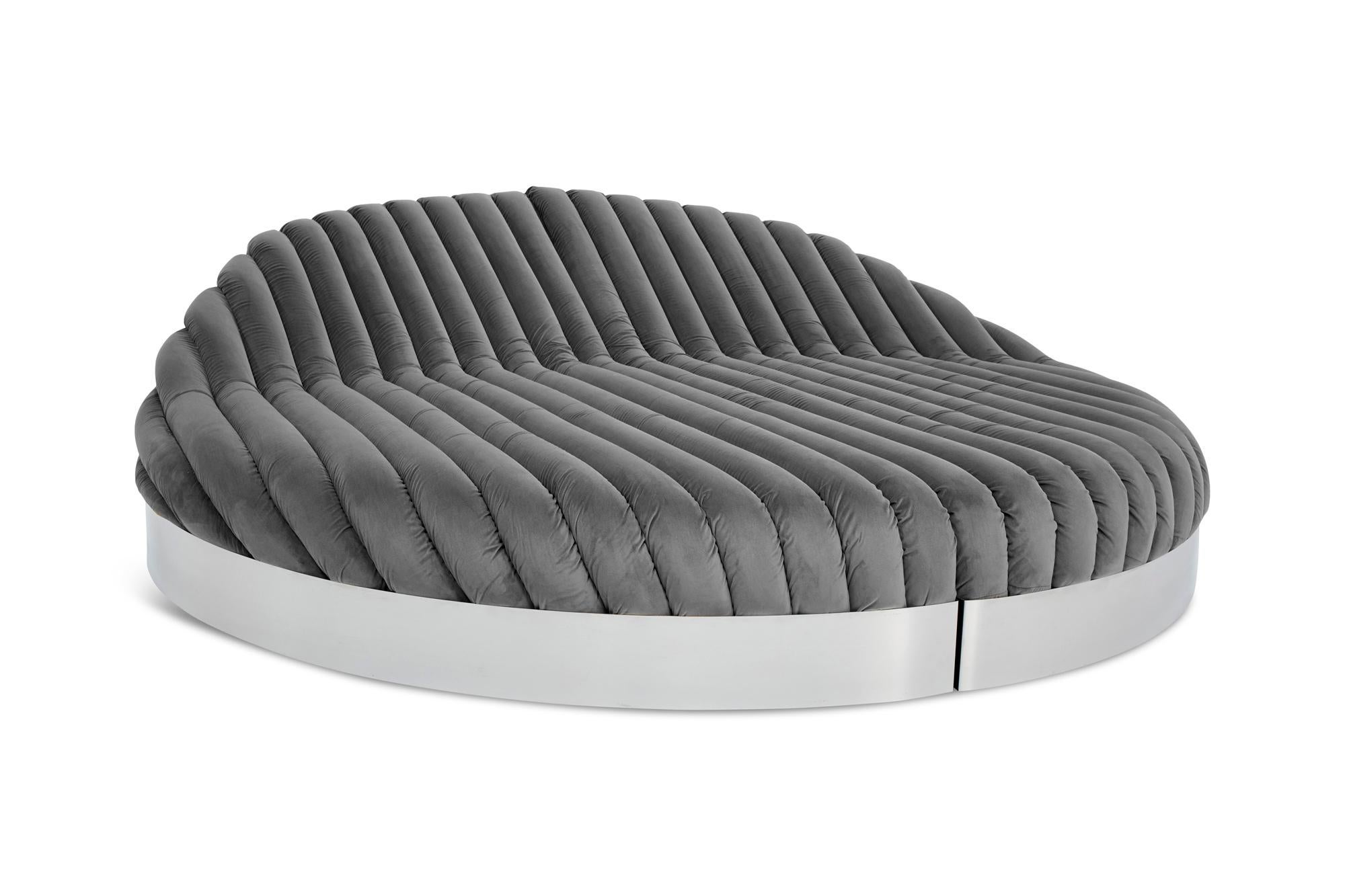 Jonas Van Put Contemporary Daybed Sofa 1