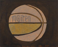 Untitled Basketball