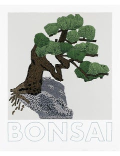 Bonsaï