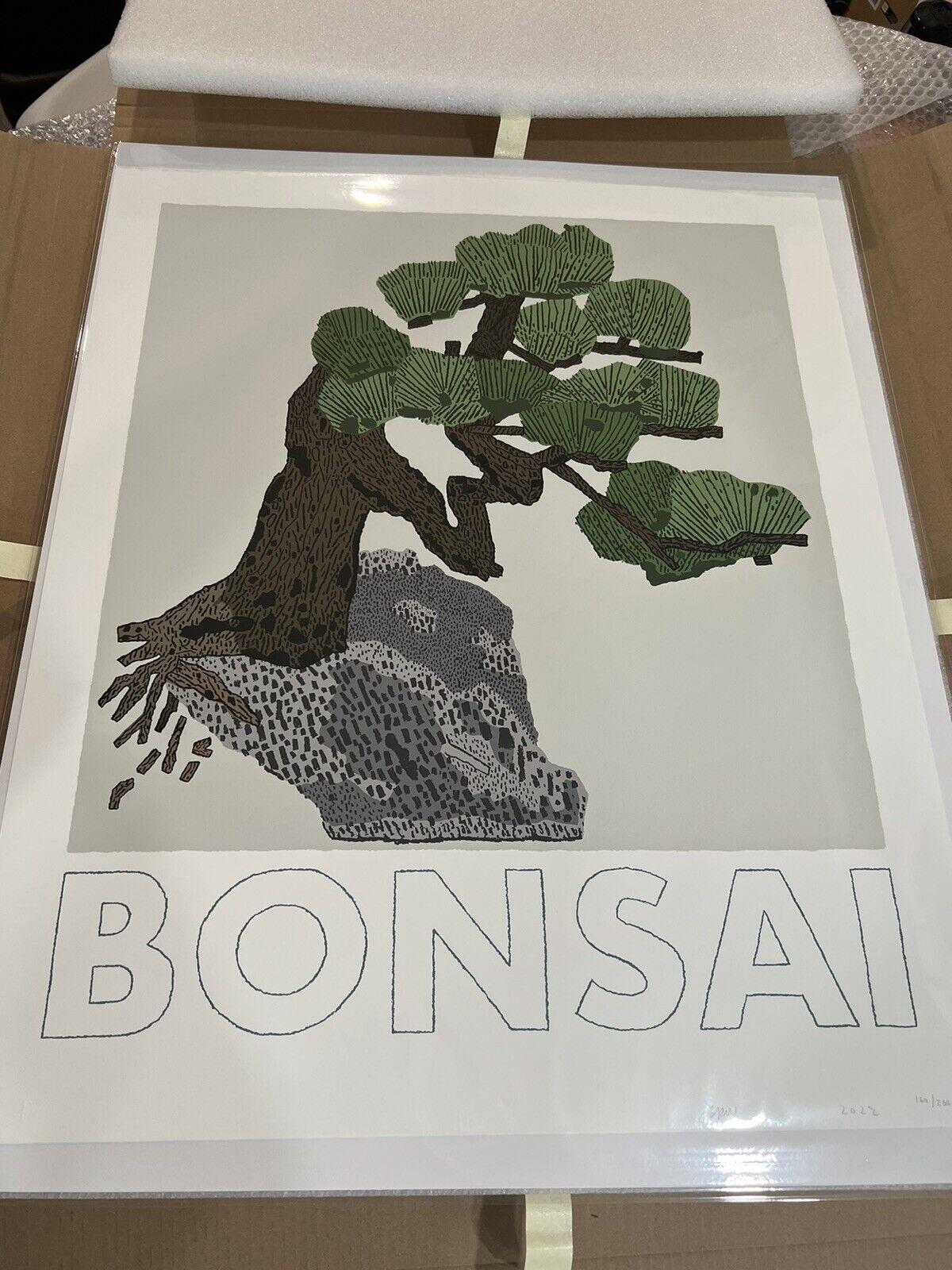 Bonsaï, Jonas Wood, 2022 en vente 3
