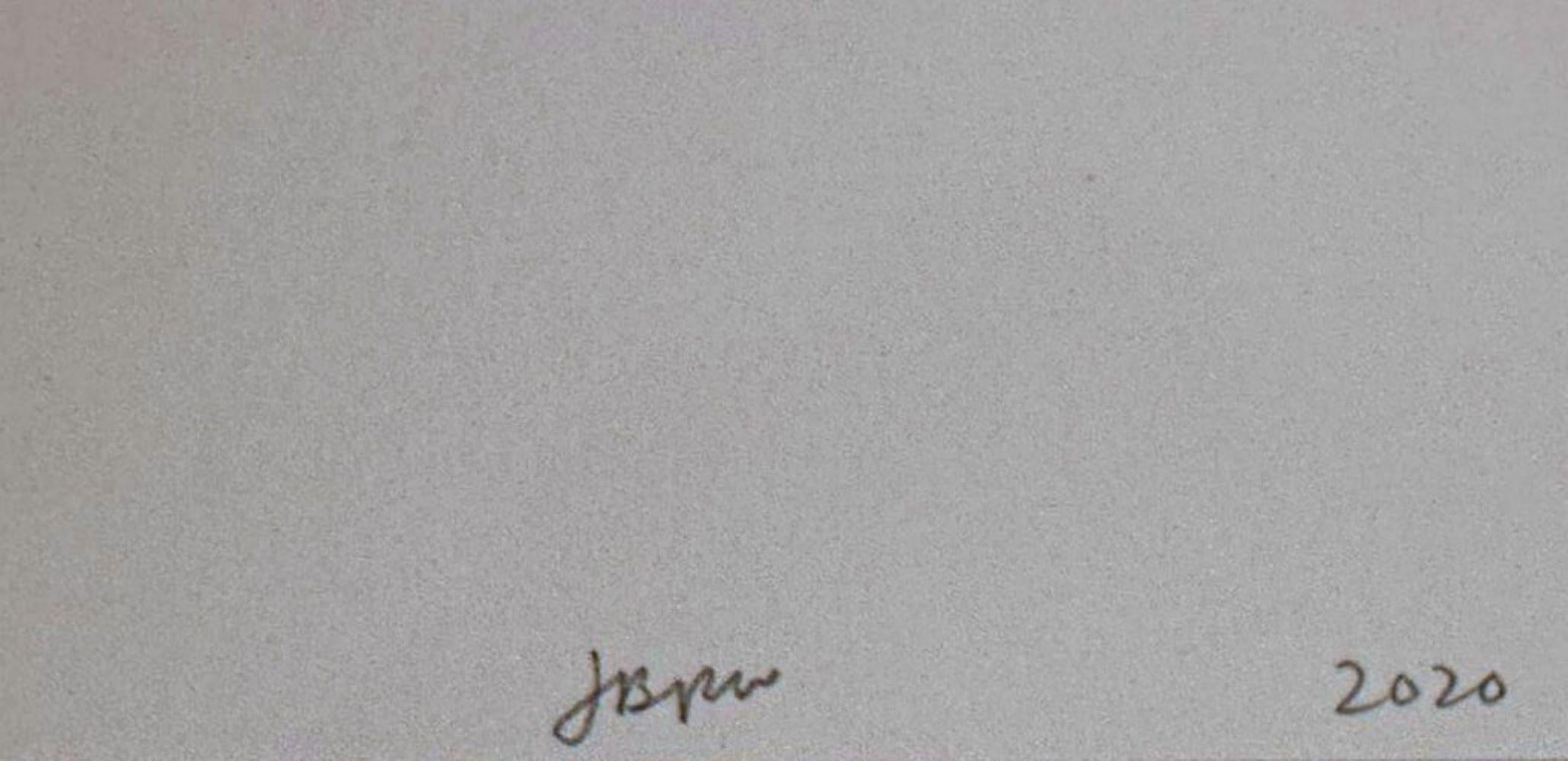 Jonas Wood
Bromelie, 2020
13 Color Siebdruck in Farben, auf steigendem Museumskarton, vollrandig
Signiert, datiert und nummeriert 135/200 in Bleistift auf der Vorderseite; mit Blindstempel des Verlegers
28 × 23 Zoll
Ungerahmt
Provenienz
Printed