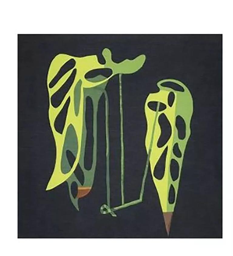 Jonas Wood Art 61 For Sale at 1stDibs jonas wood prints, jonas wood