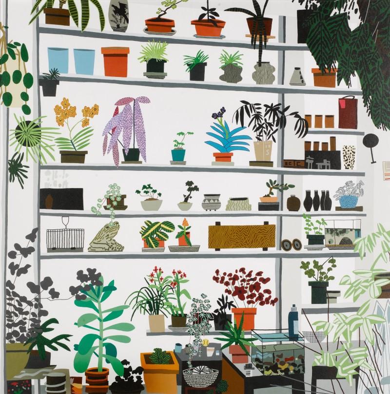 Framed Prints and Multiples