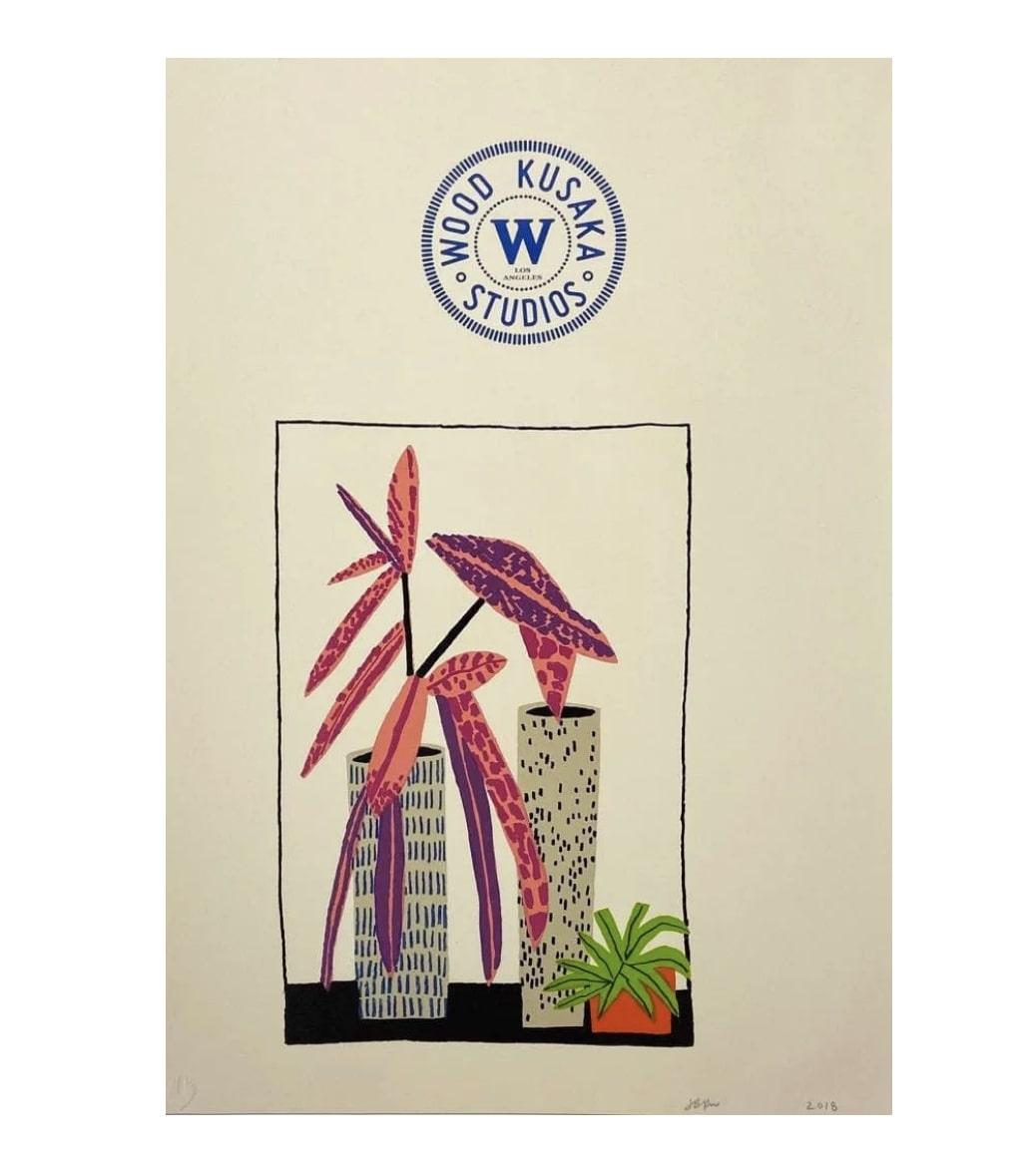 Jonas Wood Art 72 For Sale at 1stDibs jonas wood art for sale