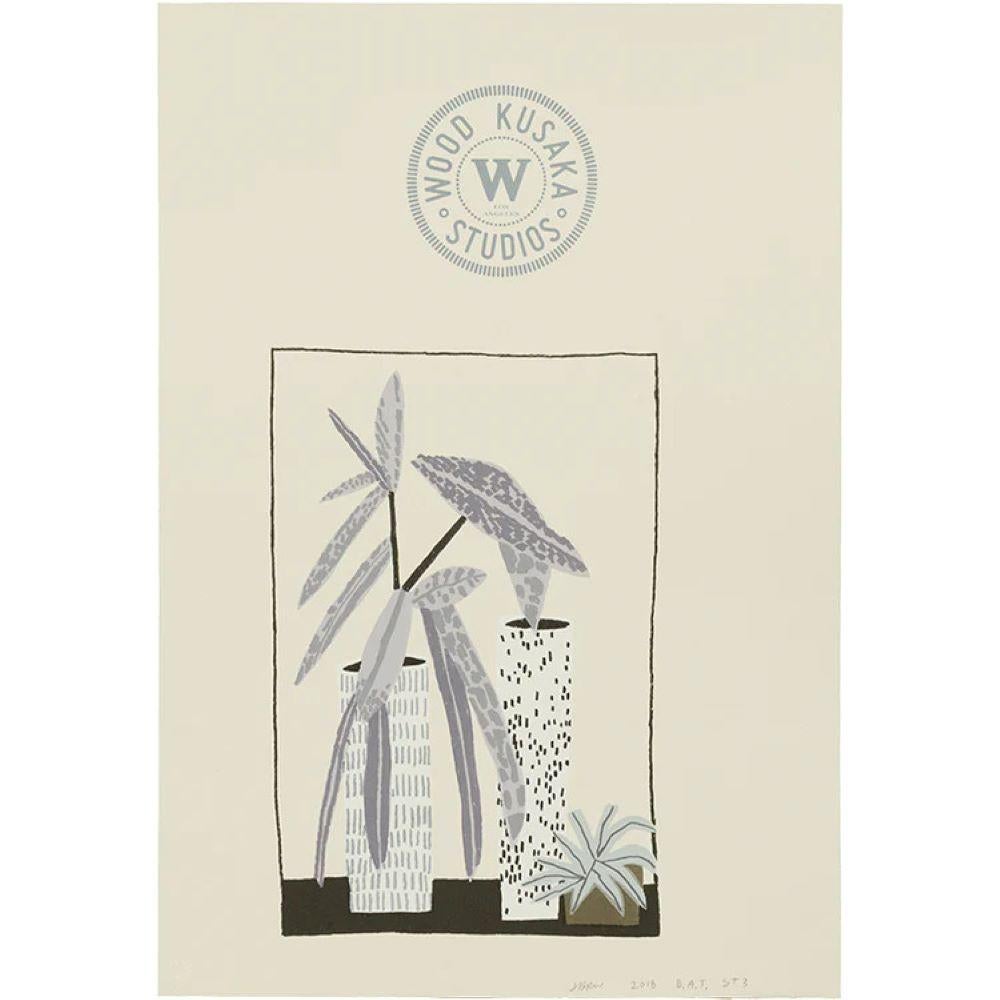 Jonas Wood Art 72 For Sale at 1stDibs jonas wood art for sale