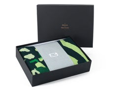 Untitled (forest scene)