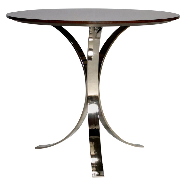 Jonathan Adler Dining Table at 1stDibs