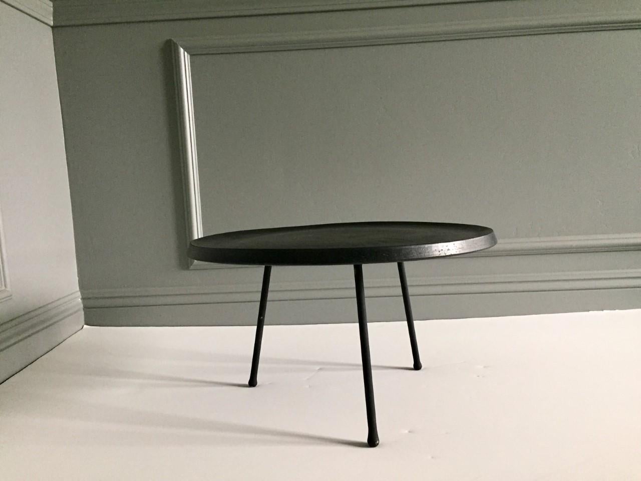 American Jonathan Adler Moko Series Side Table