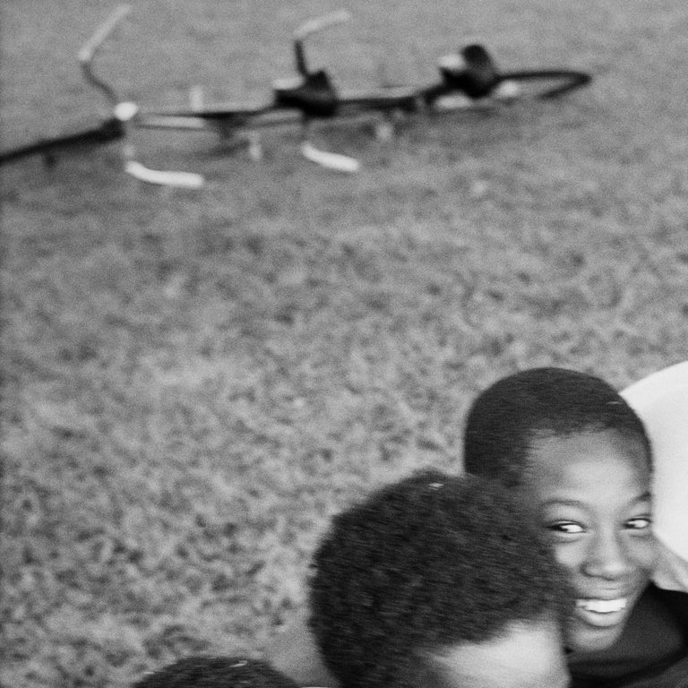 In the Mississippi Delta, August 1984

X

Photographed by Jonathan Becker
Contemporary
28