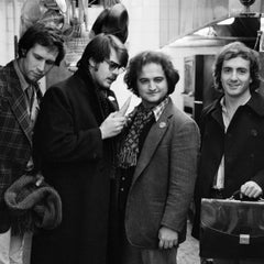 Saturday Night Live in Elaine's Kitchen, 1976