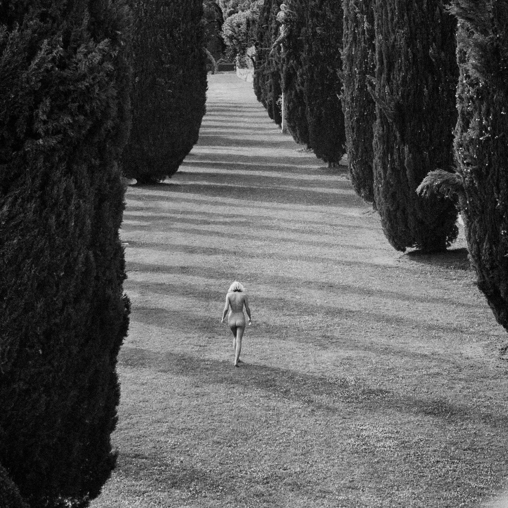 Villa Cetinale, Sienne, Italie, mai 2012 - Photograph de Jonathan Becker