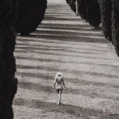 Villa Cetinale, Siena, Italy, May 2012