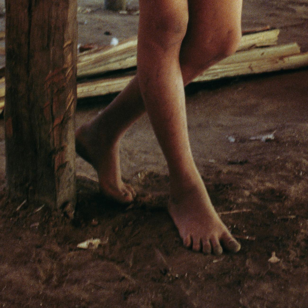 Yanomami, Amazonie, Brésil, janvier 1995

X

Photographié par Jonathan Becker
Contemporain
28