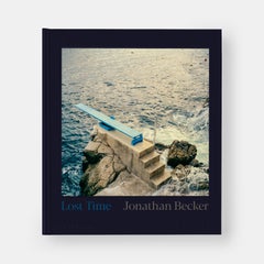 Jonathan Becker Lost Time