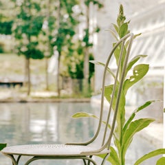 Bunny Lambert Mellon’s gardens, Upperville, Virginia, 1 June 2010