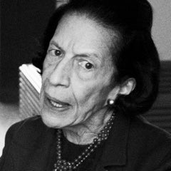 Diana Vreeland, Chelsea, New York City, 1981