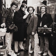 Elaine's Kitchen - Saturday Night Live, New York, January 1976