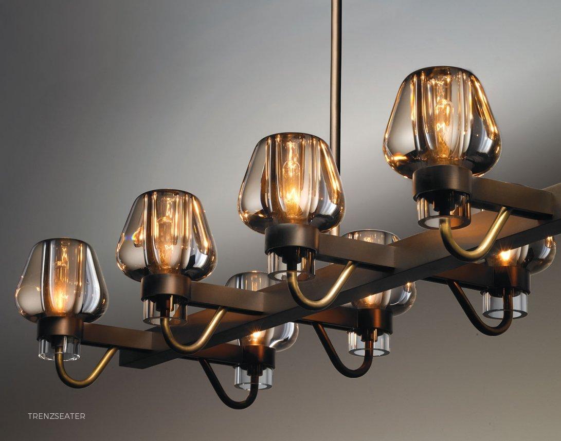 montalembert chandelier
