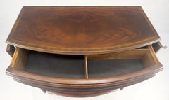 Jonathan Charles 66/92' Diamet Round 8 board Extendable Dining Table Single Base