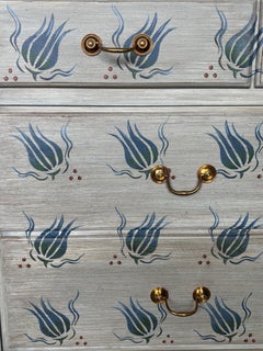 Jonathan Charles Morningside Chest of Drawers