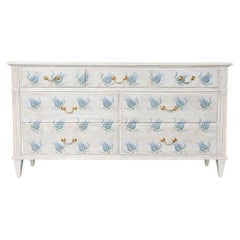 Jonathan Charles Morningside Chest of Drawers