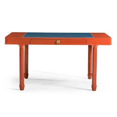 Jonathan Charles Polly Rose Desk