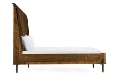 Jonathan Charles Toulouse King Size Bed