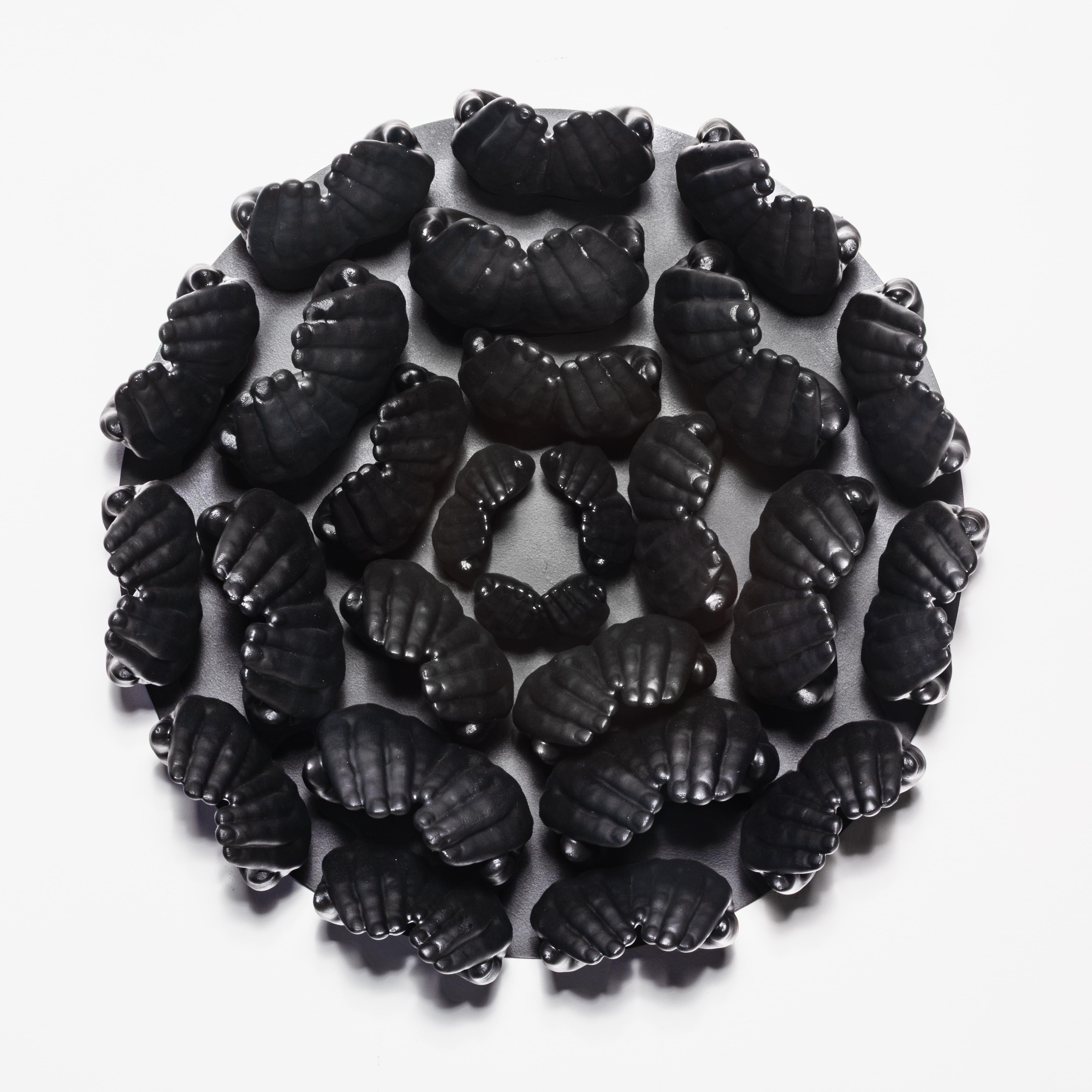 Disseminate II (Black)