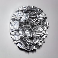 Disseminate II (Chrome)