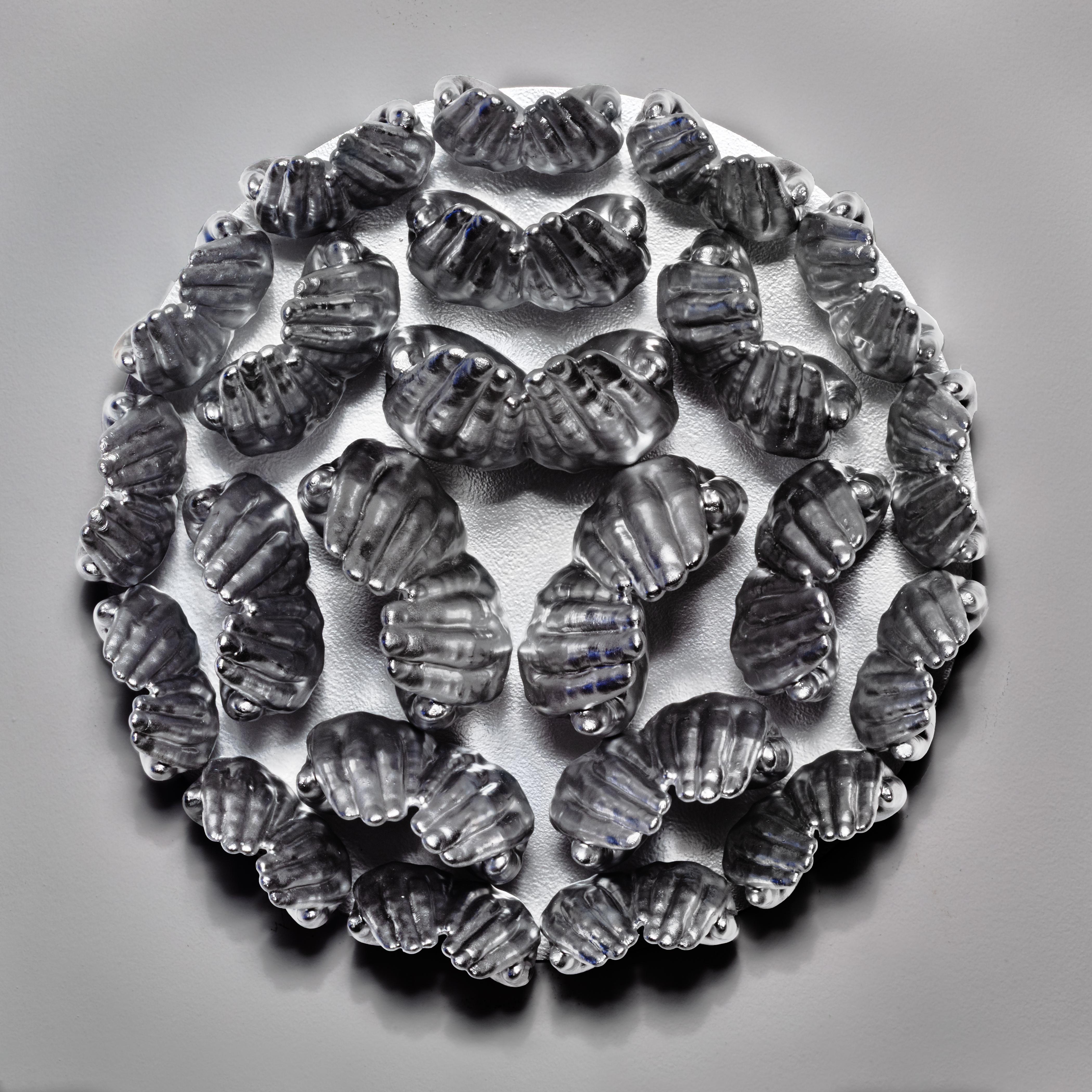 Disseminate II (Chrome)
