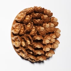 Disseminate II (Gold)