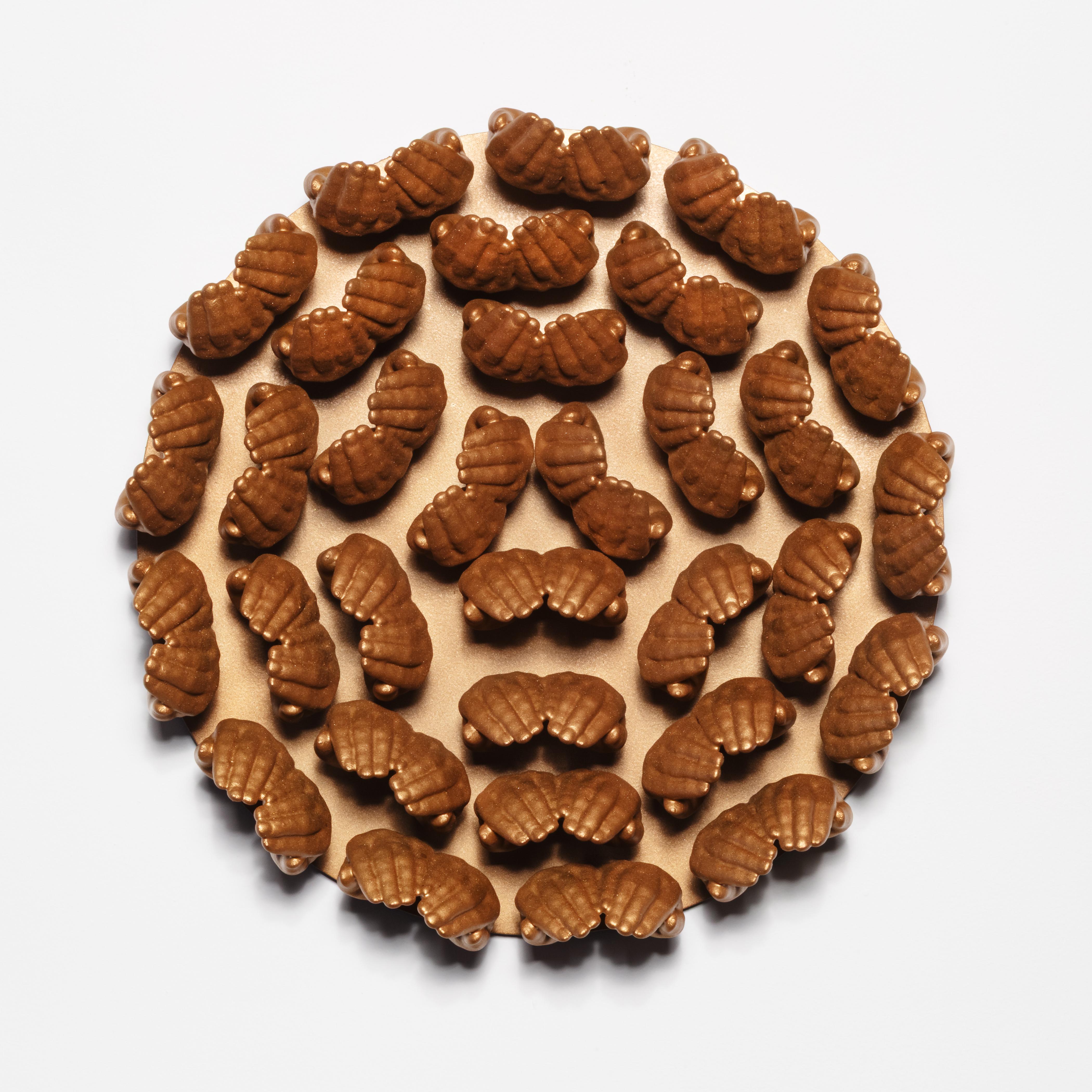 Disseminate II (Gold)