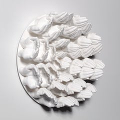 Disseminate (White)