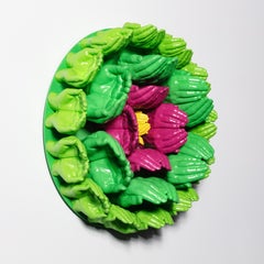 In Bloom (Guacamole Flower)