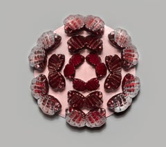 Meditazione I (Rosso)