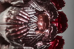 Meditazione II (Rosso)