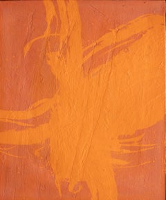ABSTRACT Artwork by Contemporary Artist Jonathan Freemantle 2024