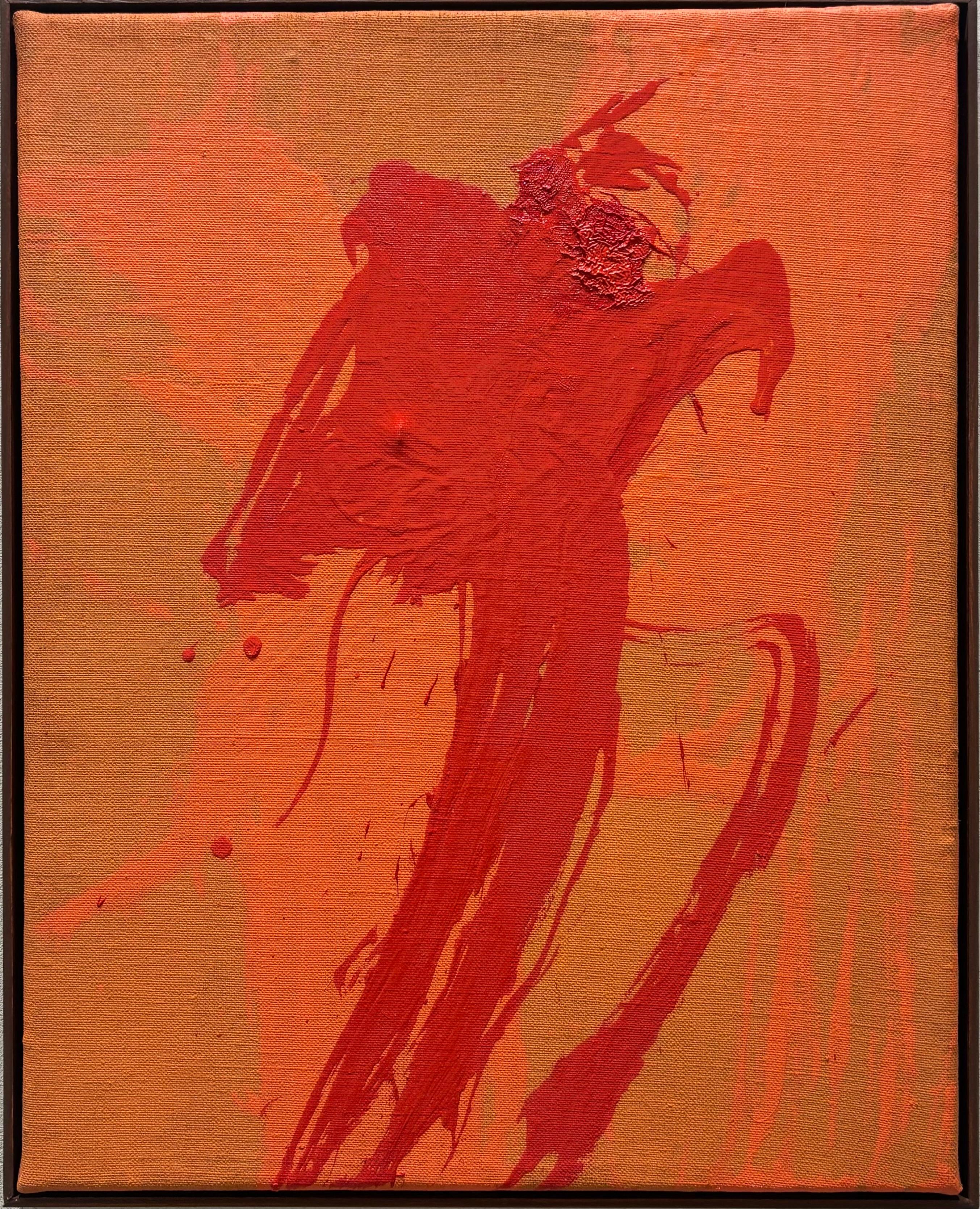 Alla Escat Gallery ci impegniamo a mantenere i più alti standard di fiducia e professionalità per i nostri collezionisti. Ogni opera d'arte della nostra collezione è accompagnata da un Certificato di Autenticità che ne garantisce l'originalità e la