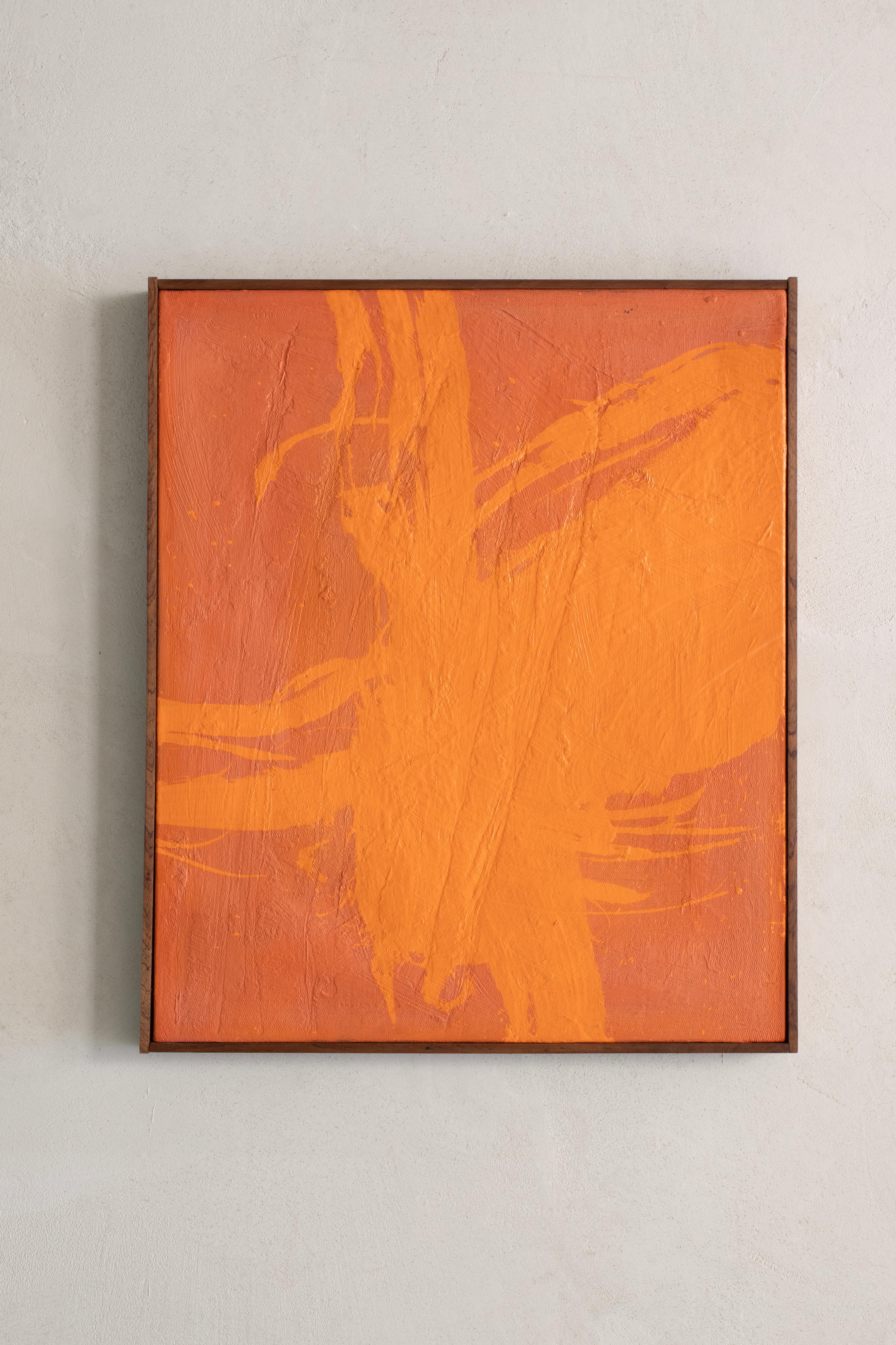 En Escat Gallery nos comprometemos a mantener los más altos niveles de confianza y profesionalidad para nuestros coleccionistas. Todas las obras de arte de nuestra colección van acompañadas de un Certificado de Autenticidad, que garantiza su