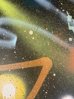 Thoughts in Space 14, Gedanken im Raum