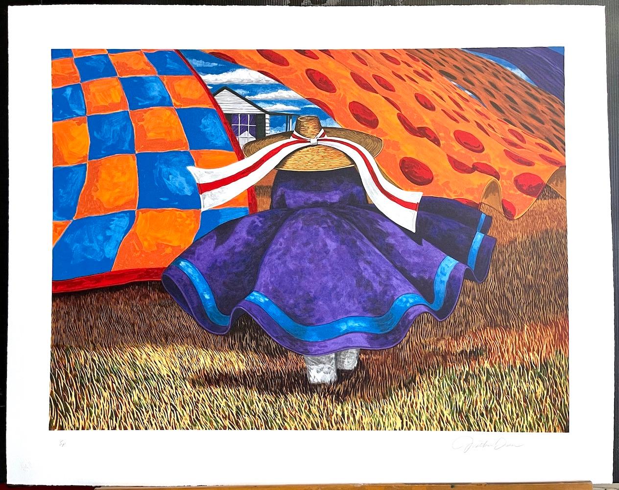 gullah geechee quilts