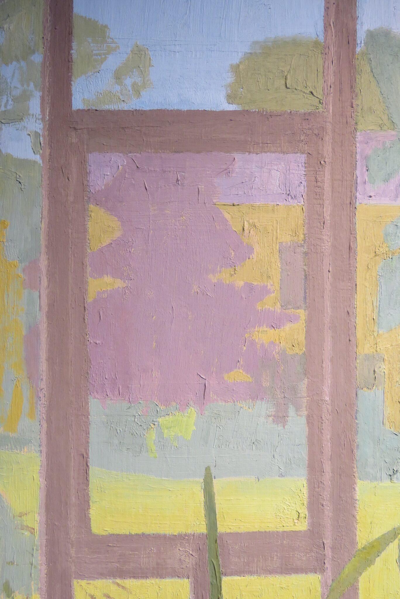 ARTIST: Jonathan Hoyle (1957-) British
TITLE: 