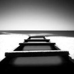 Channel with Beams
