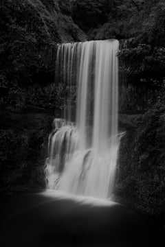 Waterfall IX