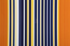 See Candy: Butterfinger, Signed Minimalist Iris Print by Jonathan Lewis
