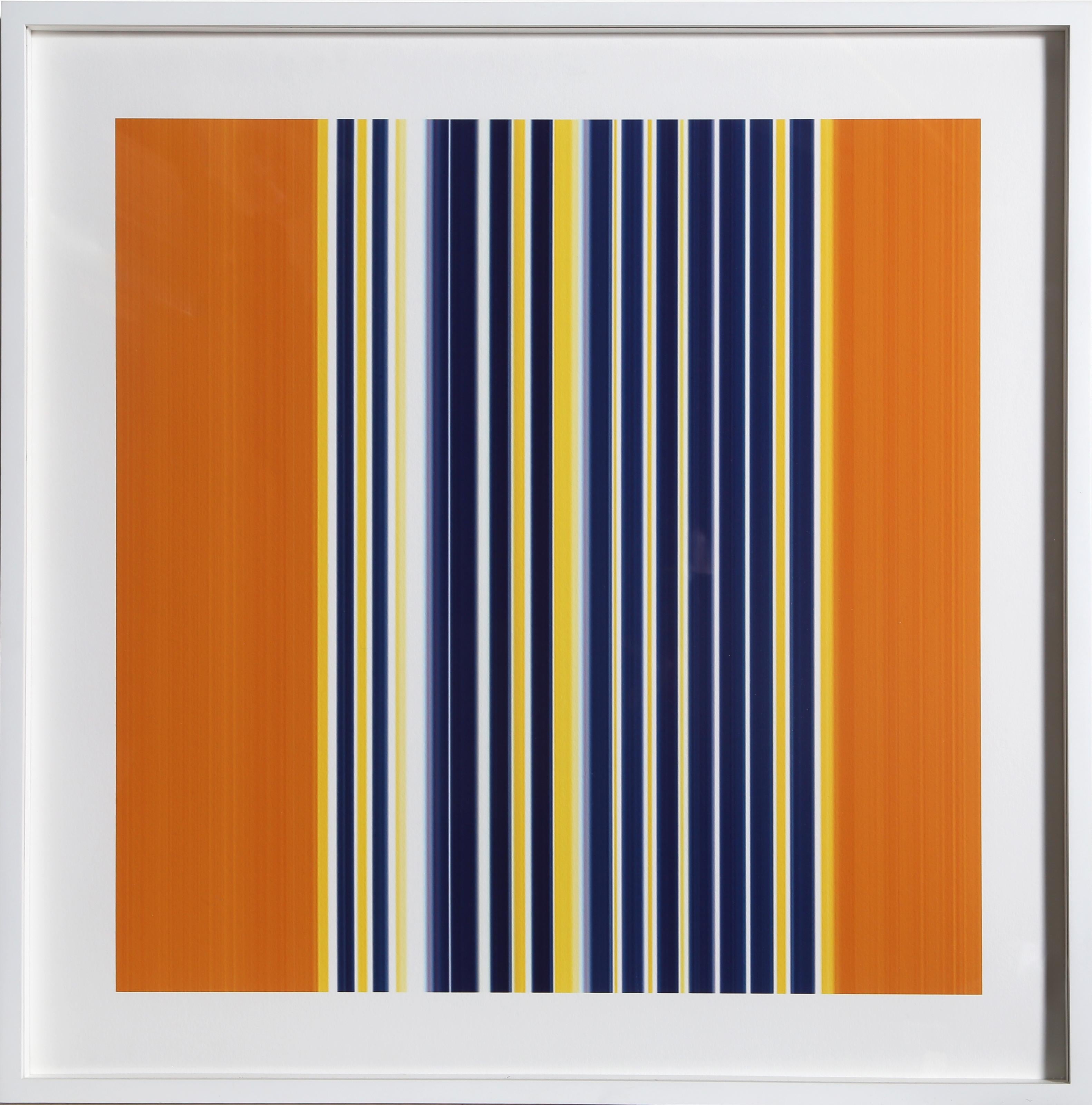 "See Candy was inspired by my immigration to the USA, when an unfamiliarity with American brands turned a simple trip to the grocery store into a voyage of discovery.

The color coded shapes and symbols that I had taken for granted in British